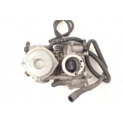 Honda NTV 650 Deauville Gaźniki 32109 km...