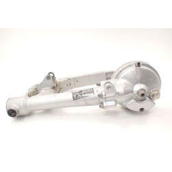 Honda NTV 650 Deauville Wahacz tył dyfer...