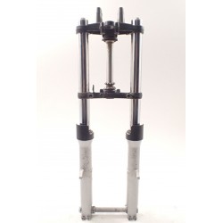 Honda NTV 650 Deauville Zawieszenie półka...