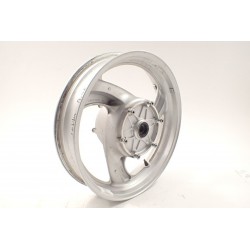 Honda NTV 650 Deauville Felga przód 17"x3.50