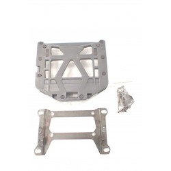 Honda NTV 650 Deauville Mocowanie kufra...