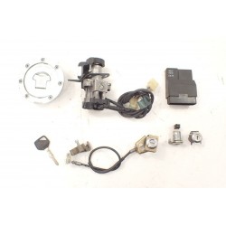 Honda NTV 650 Deauville Stacyjka kluczyk...