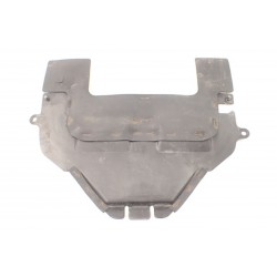 Honda VFR 750 RC36 Wypełnienie przód...