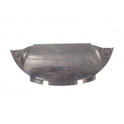 Honda VFR 750 RC36 Wypełnienie czaszy...