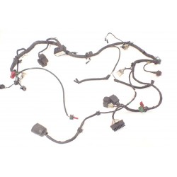 Honda VFR 750 RC36 Instalacja wiązka