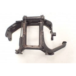 Honda VFR 750 RC36 Stopka centralna nóżki