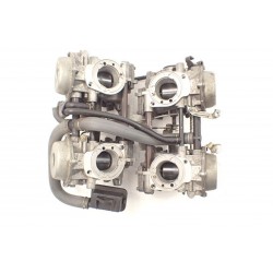 Honda VFR 750 RC36 Gaźniki