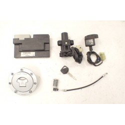 Honda CBR 1100 XX 96-06 Stacyjka moduł...