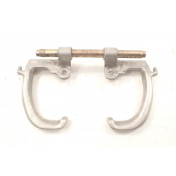 Honda VFR 750 RC36 Uchwyt pasażera tył...