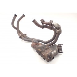 Honda VFR 750 RC36 Kolektor wydechowy wydech