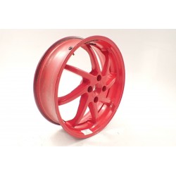 Honda VFR 750 RC36 Felga tył 17"x5.50