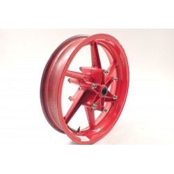 Honda VFR 750 RC36 Felga przód 17"x3.50