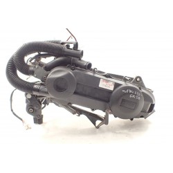 Aprilia SR 50 DiTech Silnik 11633 km...