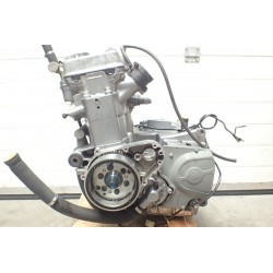 Kawasaki ZZR 600 93-04 Silnik 69863 km...