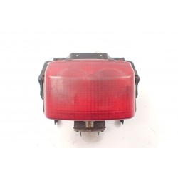 Kawasaki ZZR 600 93-04 Lampa tył