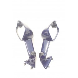 Kawasaki ZZR 600 93-04 Lusterko komplet