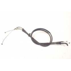 Kawasaki ZZR 600 93-04 Linki gazu KPL