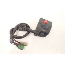 Kawasaki ZZR 600 93-04 Przełącznik prawy