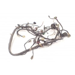 Kawasaki ZZR 600 93-04 Instalacja wiązka