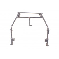 Kawasaki ZZR 600 93-04 Stelaż przód mocowanie