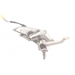 Kawasaki ZZR 600 93-04 Set [P] podnóżek...