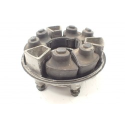 Kawasaki ZZR 600 93-04 Zabierak felgi tył...