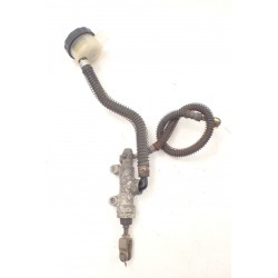 Kawasaki ZZR 600 93-04 Pompa hamulcowa tył