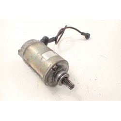 Kawasaki ZZR 600 93-04 Rozrusznik Oryginał