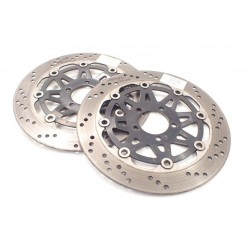 Kawasaki ZZR 600 93-04 Tarcze hamulcowe...