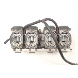 Kawasaki ZZR 600 93-04 Gaźniki Oryginał