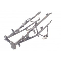 Kawasaki ZZR 600 93-04 Stelaż tył ogona...