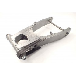 Kawasaki ZZR 600 93-04 Wahacz tył + ośki +...