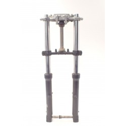 Kawasaki ZZR 600 93-04 Zawieszenie półka lagi