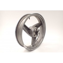 Kawasaki ZZR 600 93-04 Felga przód 17"x3.50