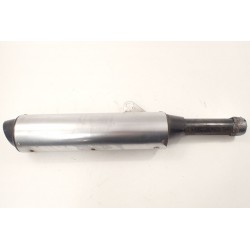 Kawasaki ZZR 600 93-04 Tłumik wydech końcówka