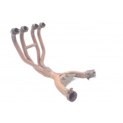 Kawasaki ZZR 600 93-04 Kolektor wydechowy...