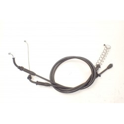 BMW K 1300 GT 09-13 Linki gazu kpl