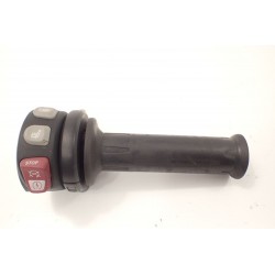 BMW K 1300 GT 09-13 Przełącznik prawy...