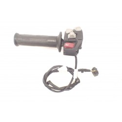 BMW K 1300 GT 09-13 Przełącznik lewy...