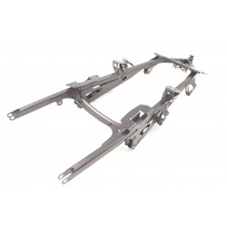 BMW K 1300 GT 09-13 Stelaż tył ogona zadupka