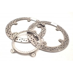 BMW K 1300 GT 09-13 Tarcze hamulcowe przód...