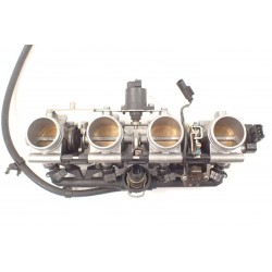 BMW K 1300 GT 09-13 Przepustnica wtryski TPS