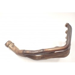 BMW K 1300 GT 09-13 Kolektor wydechowy wydech