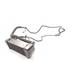 BMW K 1300 GT 09-13 Chłodnica oleju +...