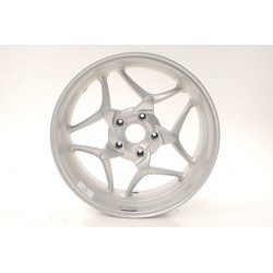 BMW K 1300 GT 09-13 Felga tył 17"x5.50
