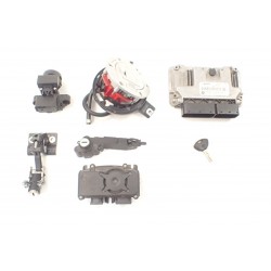 BMW K 1300 GT 09-13 Stacyjka kluczyk moduł...