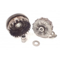 BMW K 1300 GT 09-13 Sprzęgło kosz tarczki