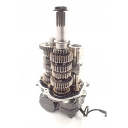 BMW K 1300 GT 09-13 Skrzynia biegów