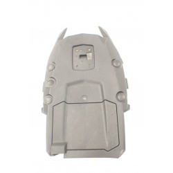 Kawasaki Z650 20- Wypełnienie tył nadkole