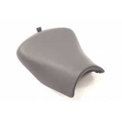 Kawasaki Z650 20- Siedzenie kierowcy kanapa